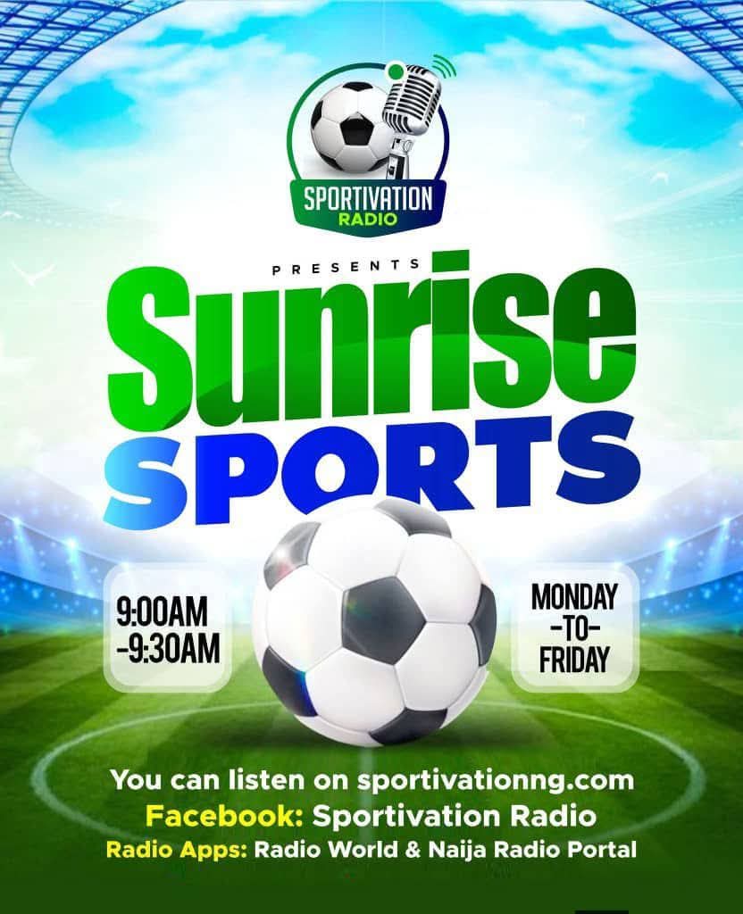 Sportivation Media tweet media