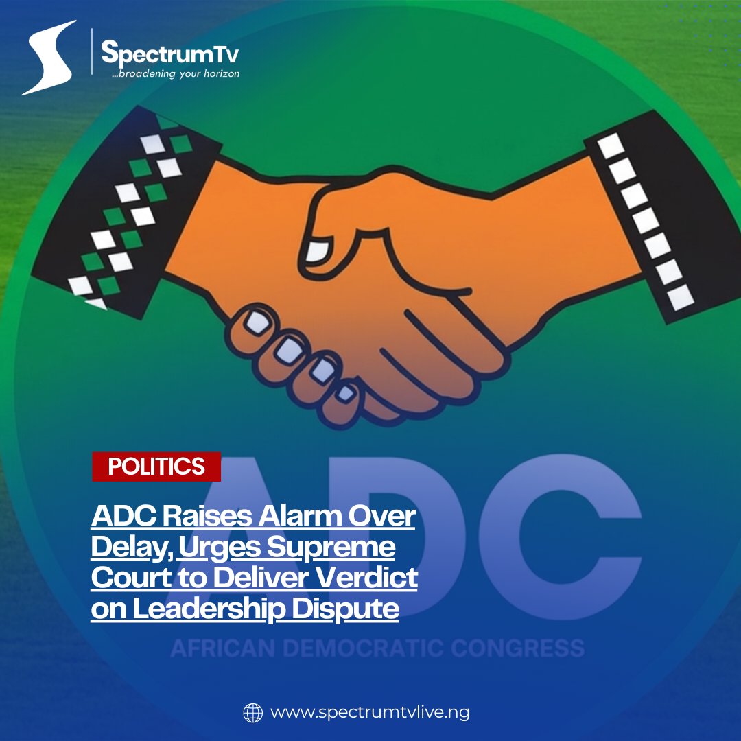 SPECTRUM TELEVISION tweet media