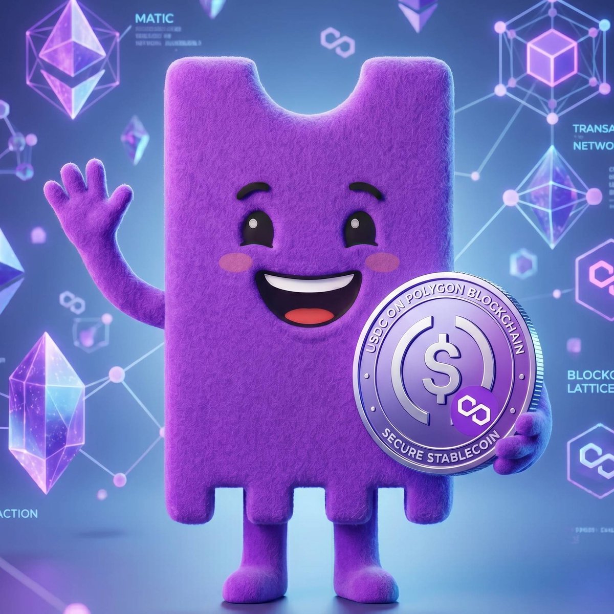 PolyRaffles tweet media