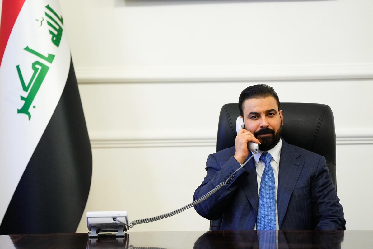 علي فالح الزيدي tweet media