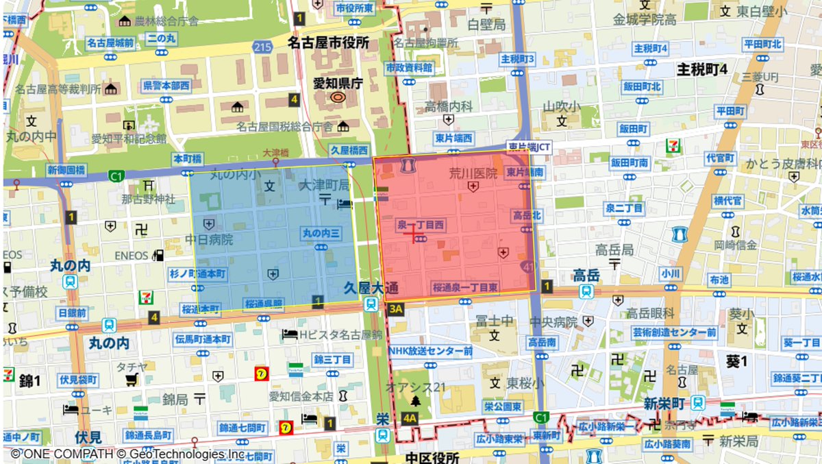 スムハジメ | 名古屋マンションガイド tweet media