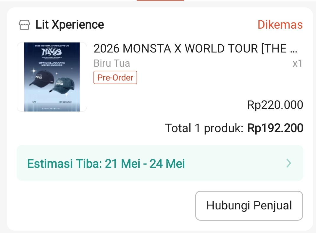 Yeahhhhhh dapet🥳🥳 thank you kakak semua yang udah kasih info🫶🏻🫶🏻🫶🏻
