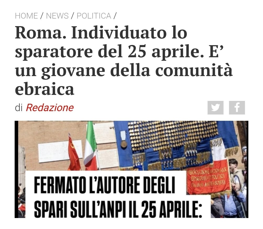 giorgio bianchi tweet media