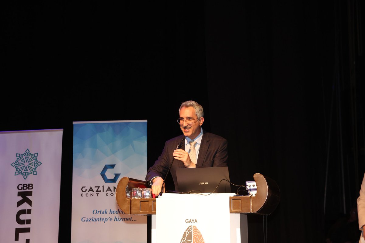 Prof. Dr. Halil ibrahim Yakar tweet media
