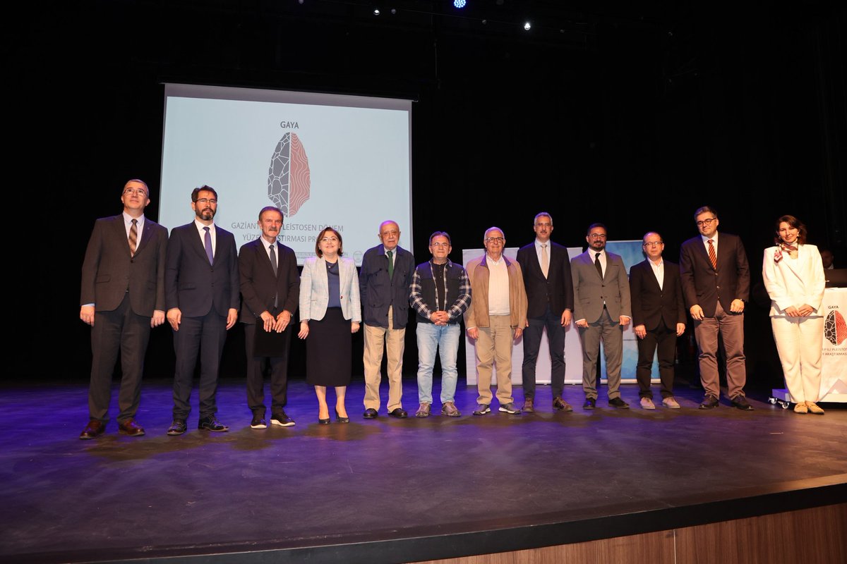Prof. Dr. Halil ibrahim Yakar tweet media