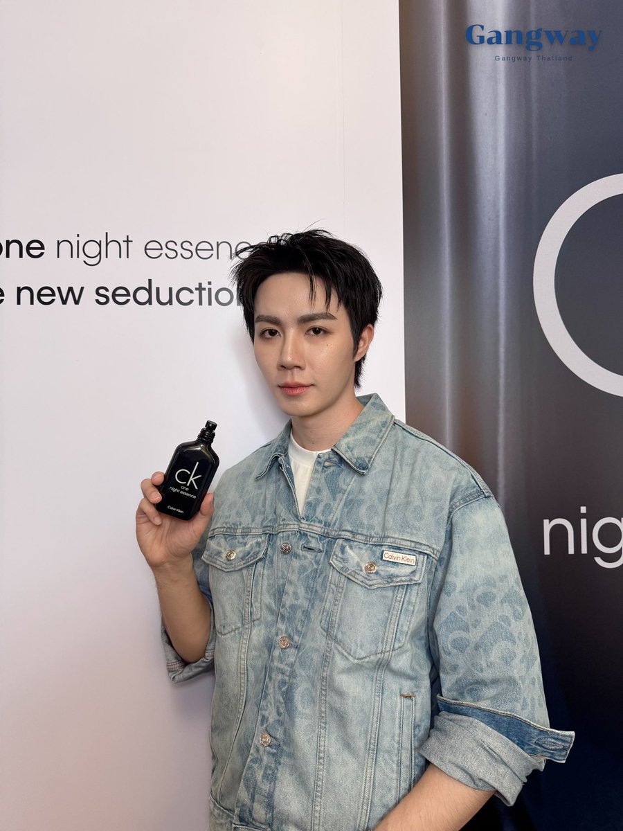 Gangway Thailand tweet media