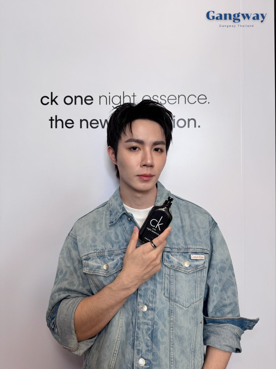 Gangway Thailand tweet media