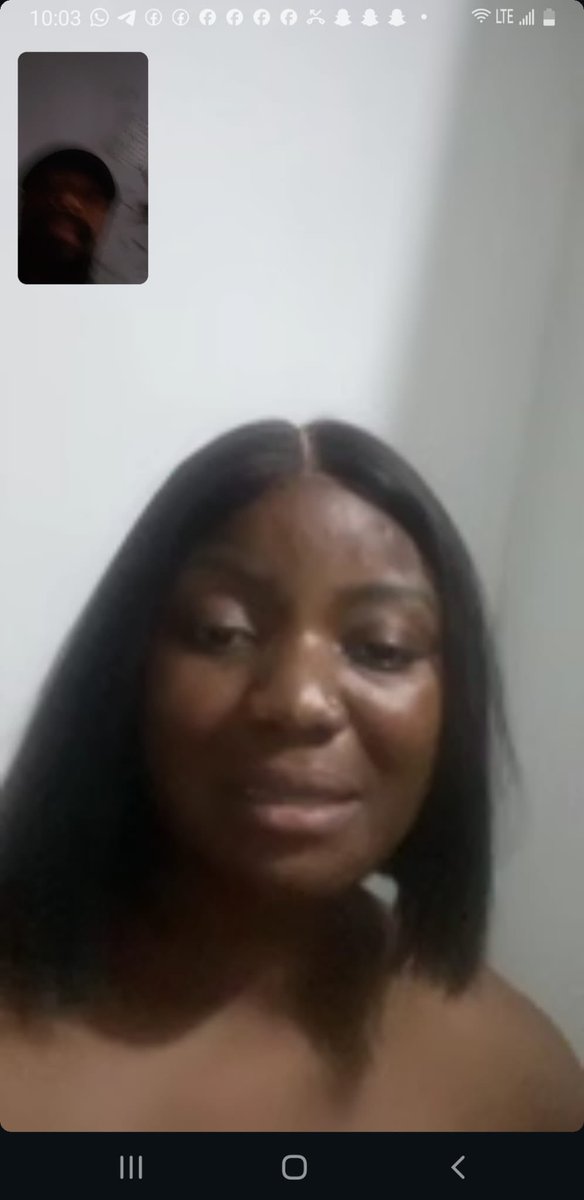 Minister For Ashawo tweet media