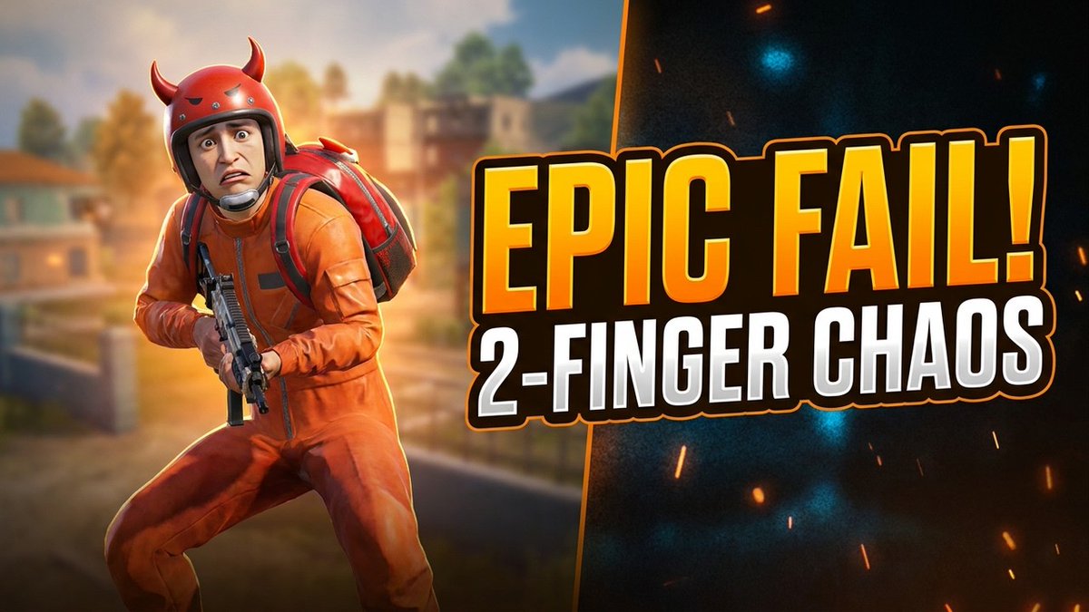 netphantomyt's tweet image. youtu.be/Op0bwRSDx08?si…

#pubg #pubgmobile #pubgmemes #gaming #pubgfunny #gamer #pubgclips #fortnite📷 #pubgm #pubgvideos #pubgindia #memes #game #freefire #pubgmobileindonesia #pubgmoments #pubgindonesia #rkiye #pubgfunnymoments #instagram #GameOver24