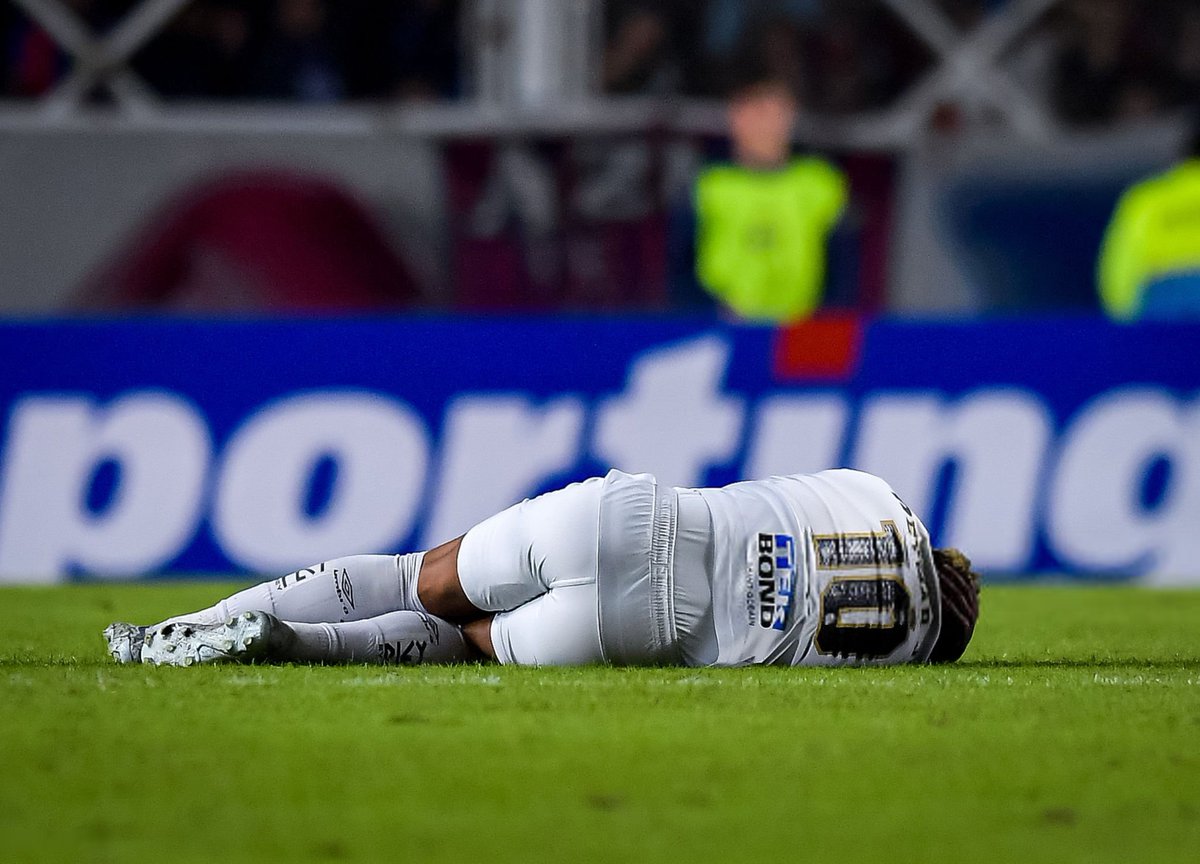 HQpcrt's tweet image. Neymar Jr #Santos