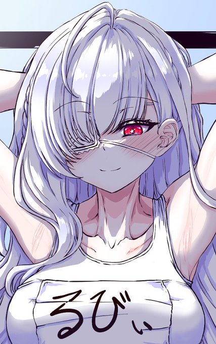 るびぃちゃん卒業悲しいなぁ
 #儚依るびぃ #るびぃのあるばむ 