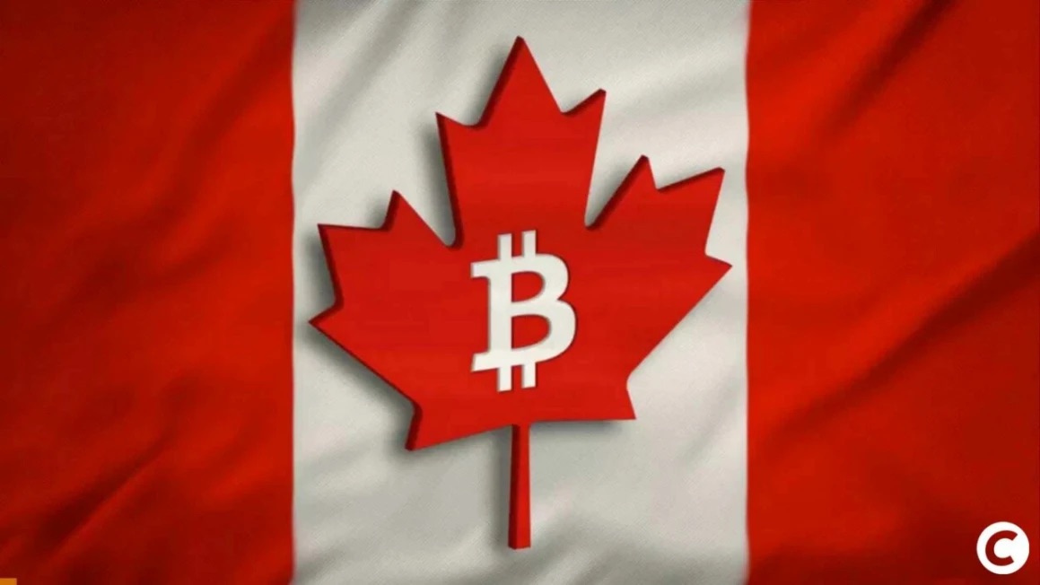 🇨🇦 Le Canada prévoit d’interdire les distributeurs de cryptomonnaies, considérés comme un outil majeur de fraude et de blanchiment.

Le pays compte actuellement près de 4 000 machines, soit le plus grand nombre par habitant au monde.