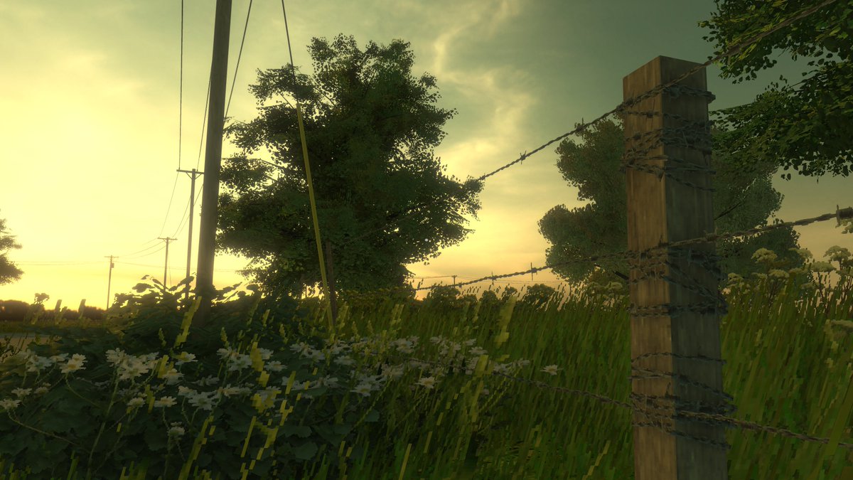 Untitled Horror Game tweet media
