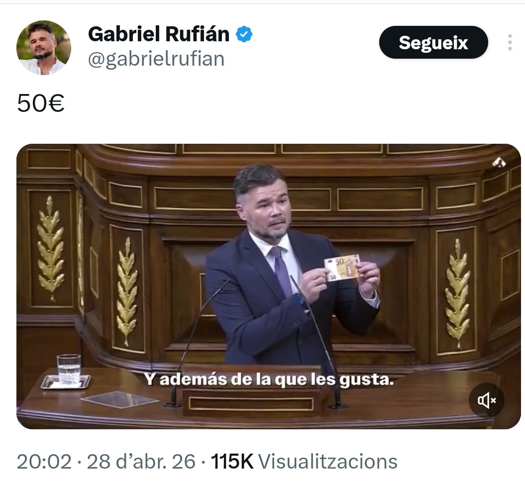 Manuel García tweet media