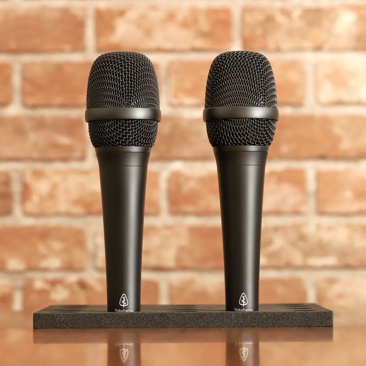 横浜マイクロホン(Yokohama Microphone) (@yokohama_mic) / Posts / X