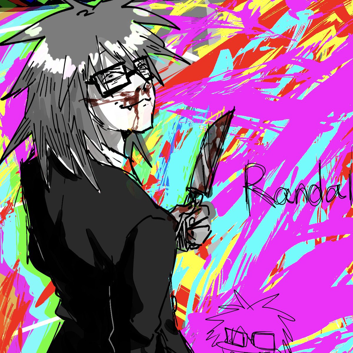 黒羽ルナ︎︎‎🪶🌙@新人VTuber tweet media