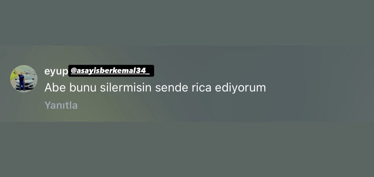 Asayiş Berkemal tweet media