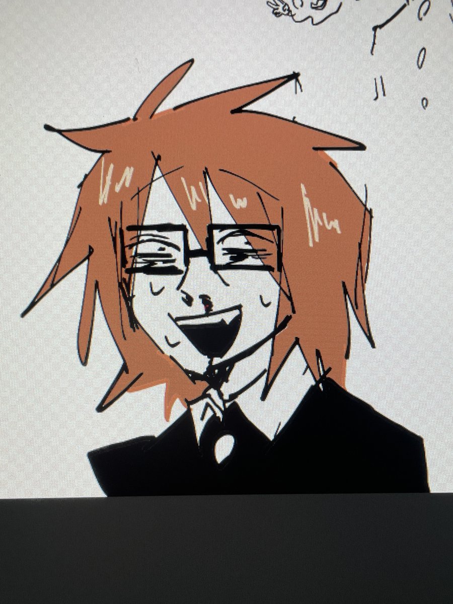 黒羽ルナ︎︎‎🪶🌙@新人VTuber tweet media