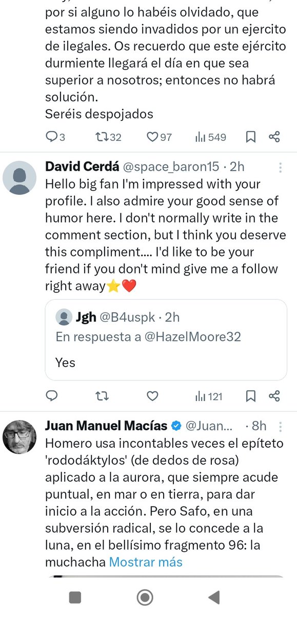 Mammamia tweet media