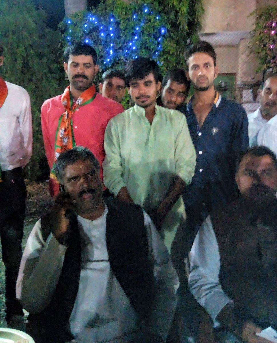 सुनील परमार tweet media