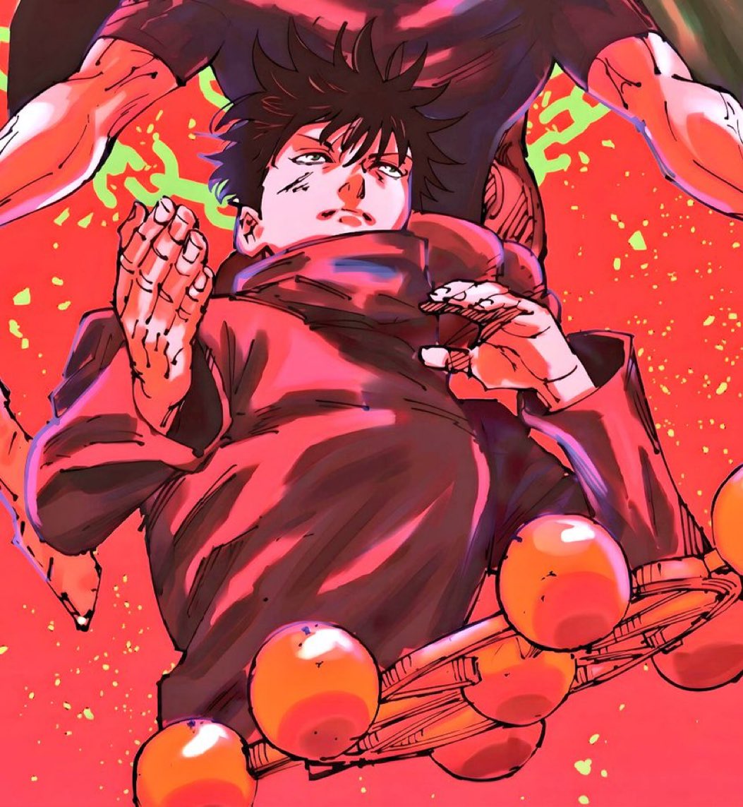 hourly megumi tweet media