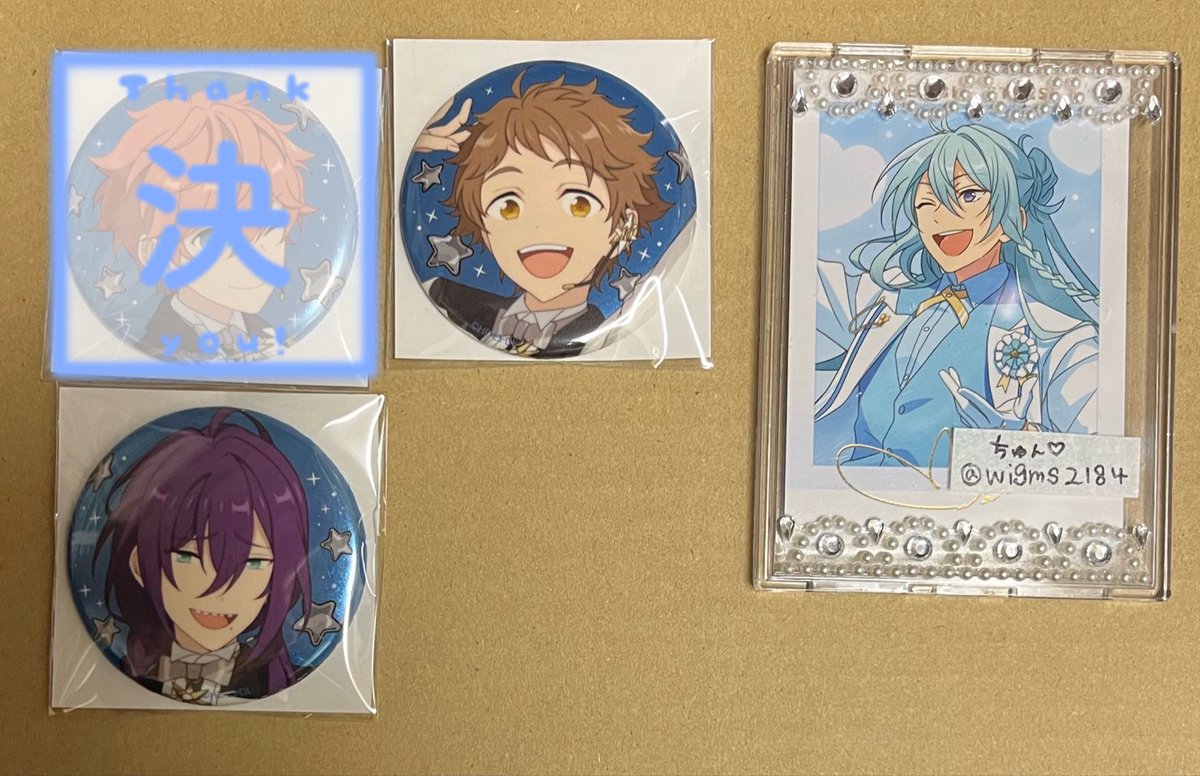 ちゅん♡ tweet media