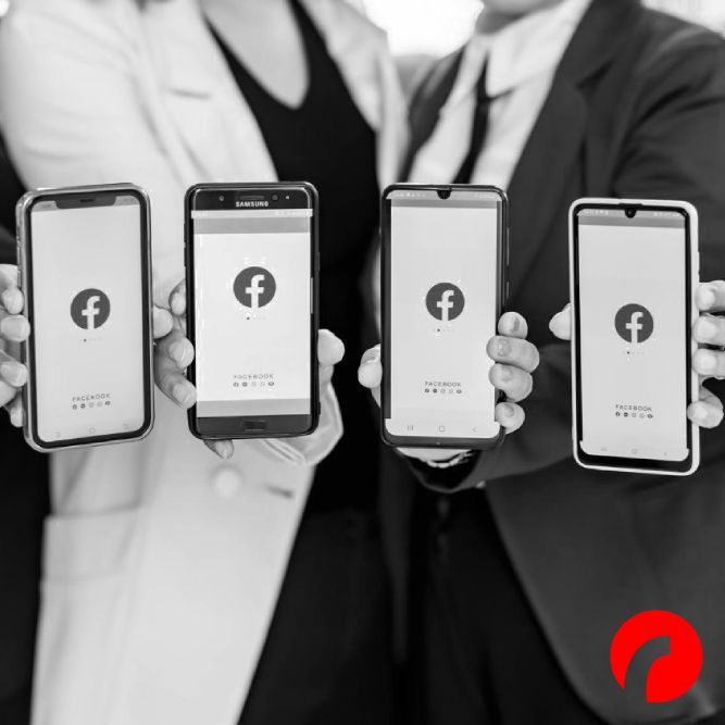 Red Website Design tweet media