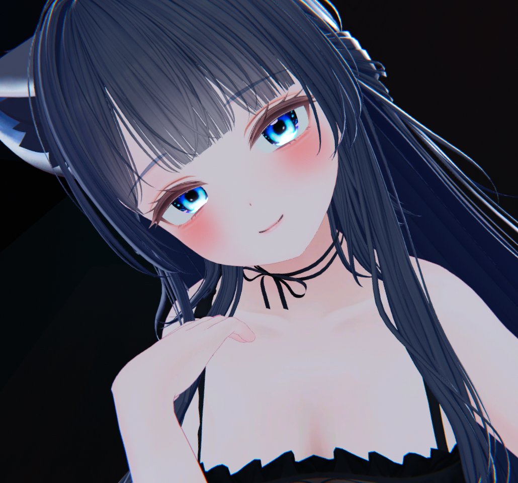 けん@VRChat tweet media