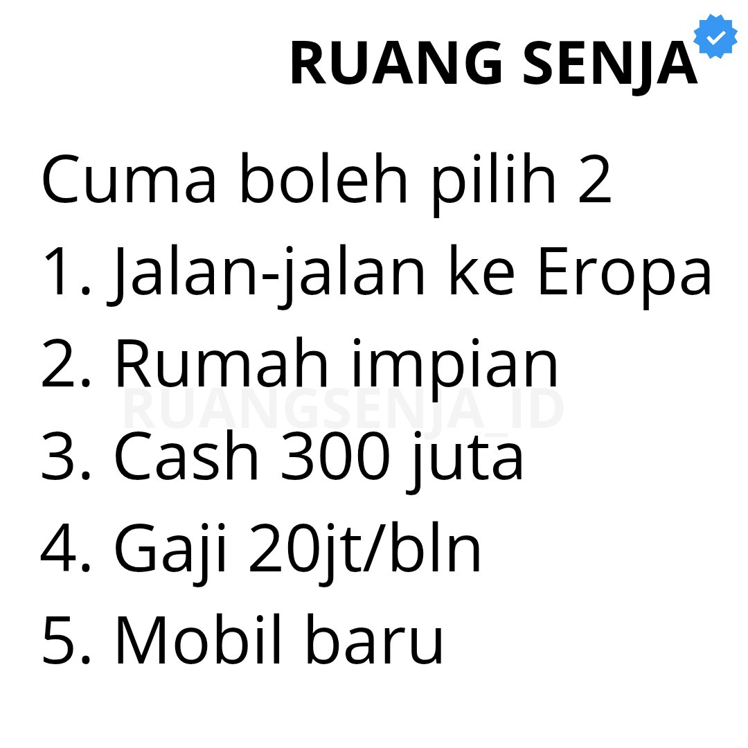 ʀᴜᴀɴɢ ꜱᴇɴᴊᴀ tweet media