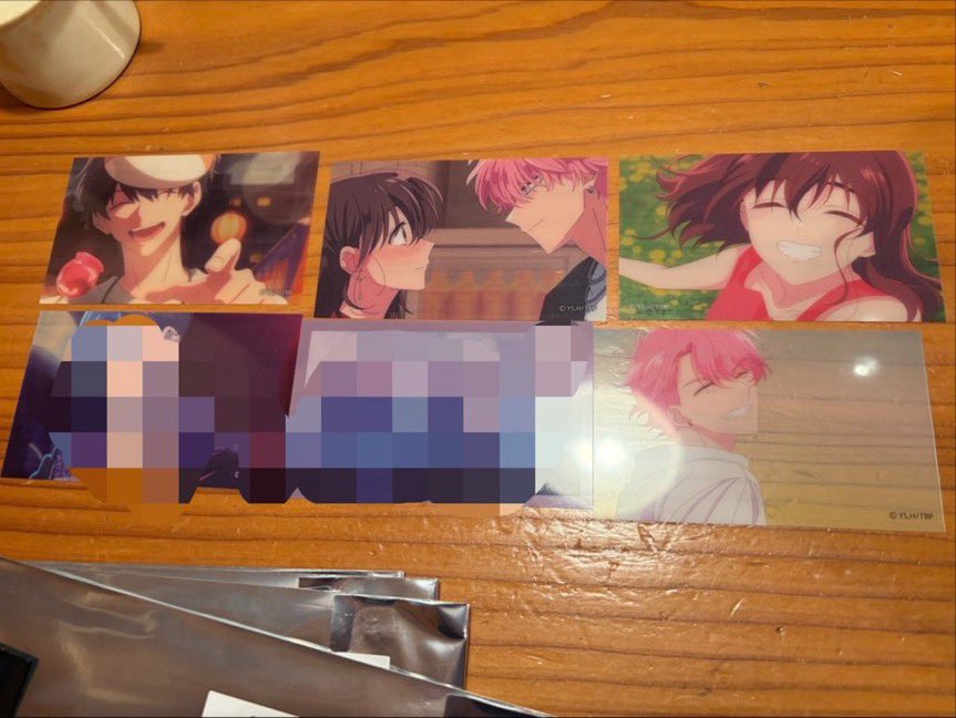 おたく tweet media