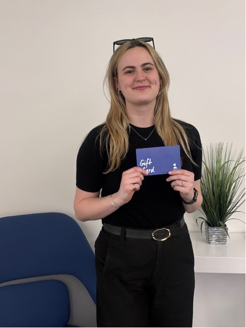 RoyalLiver1911's tweet photo. We recently delivered an #occupiersurvey to better understand what it’s really like to work at The Royal Liver Building.

As a thank you to all our occupiers who contributed, we selected one lucky winner of a £100 Liverpool ONE voucher - well done Lauren Williams! https://t.co/L9phShOxd0
