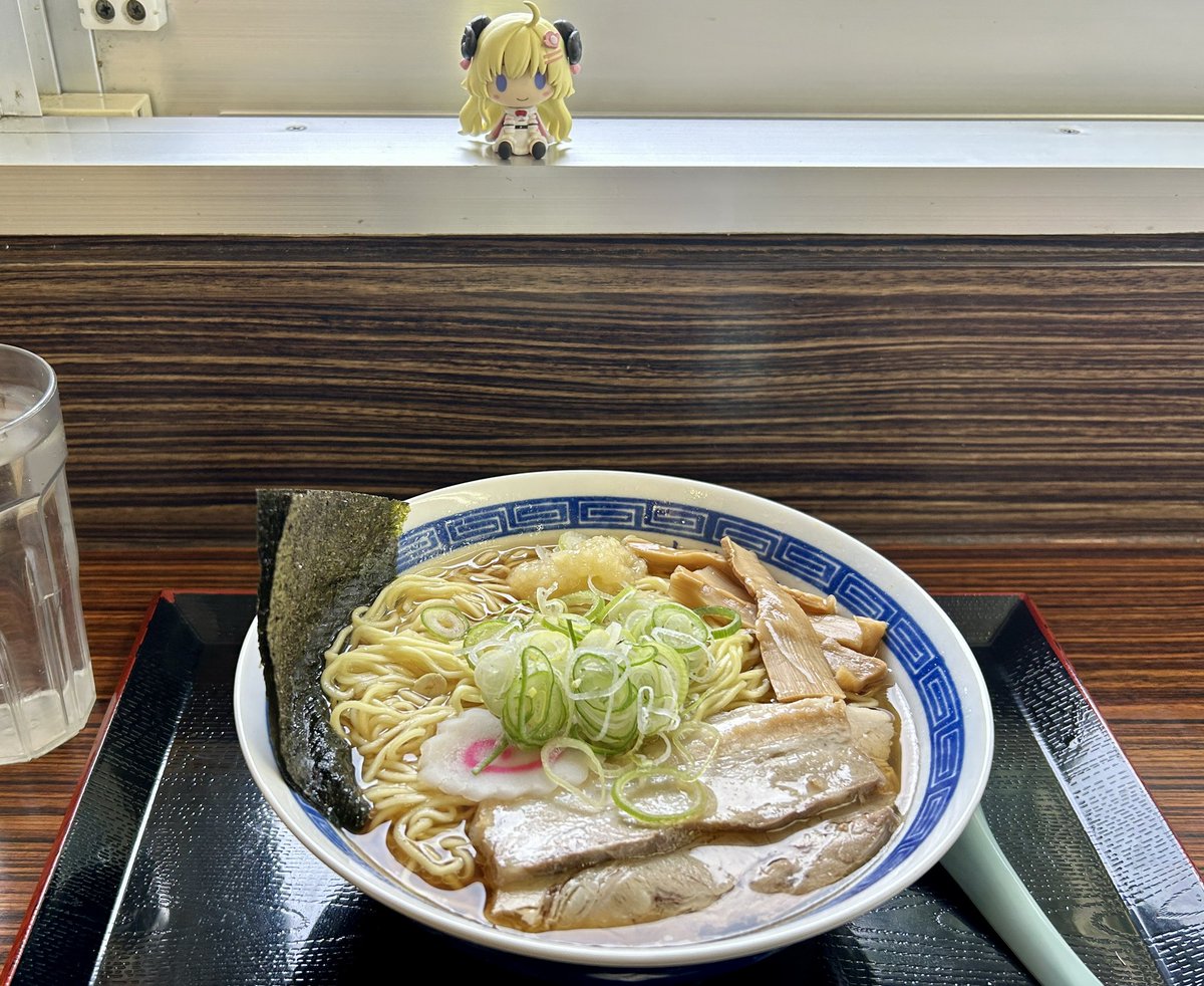 LENE(Riceman) tweet media