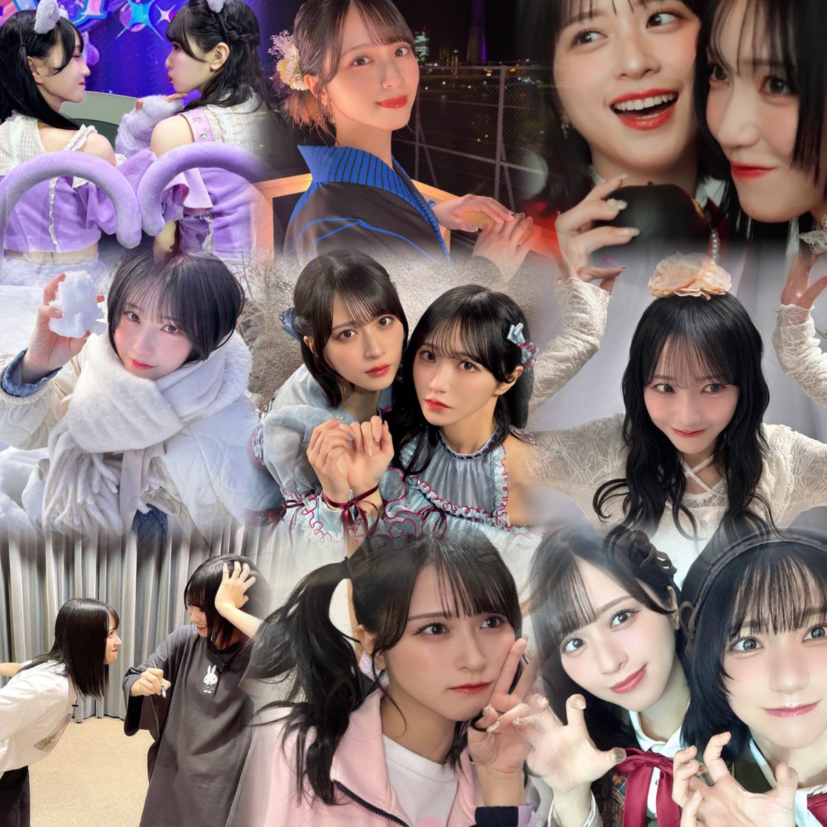 モコモコモモ☁️🍑👶🏻 tweet media