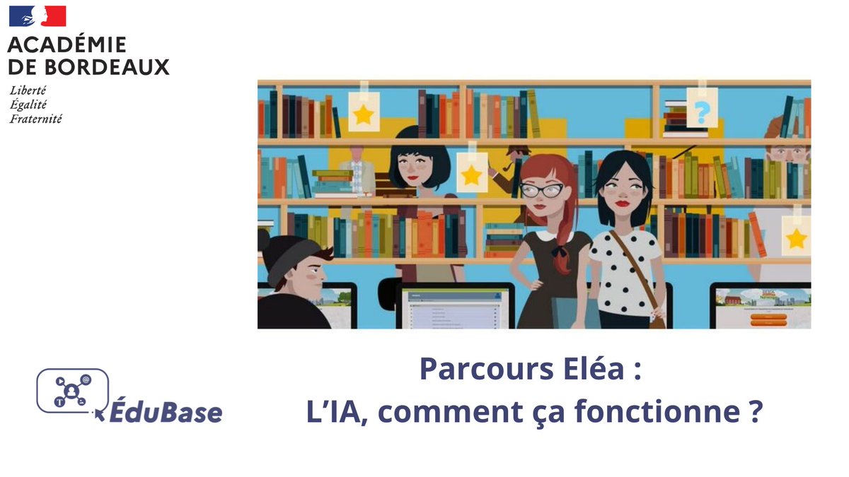 Le numérique au service de la Documentation tweet media