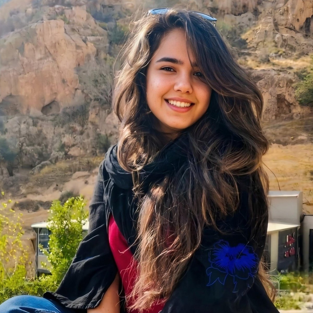 נועה מגיד | Noa magid tweet media