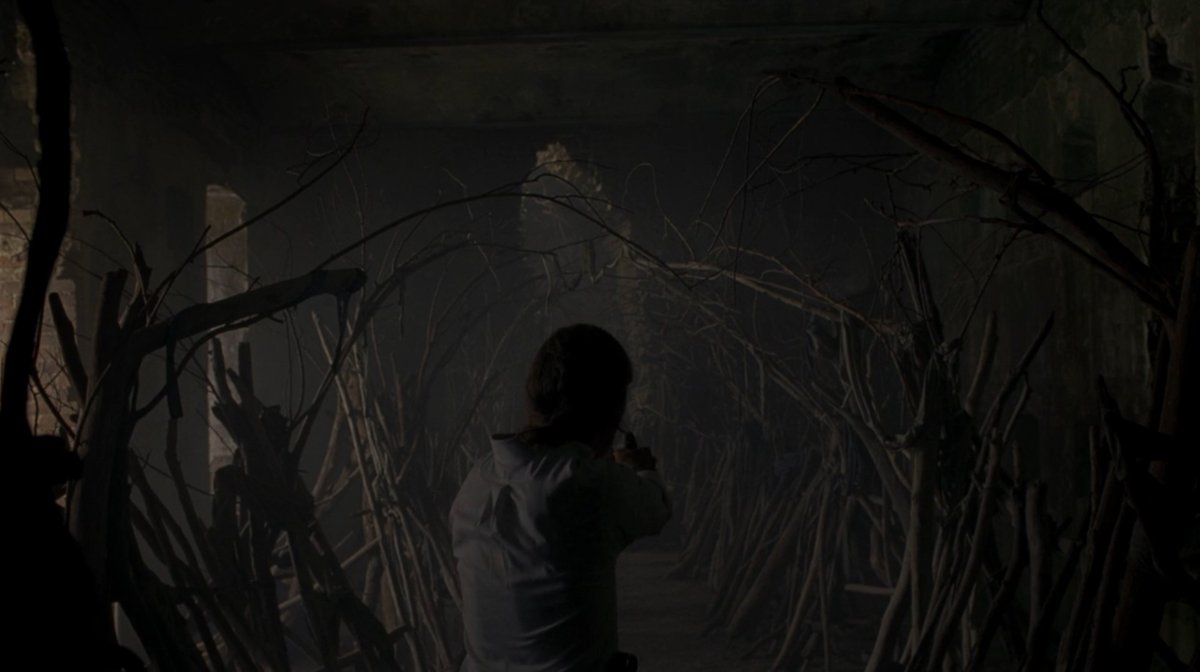 ghostie! (@FilmicBanshee) / Posts / X