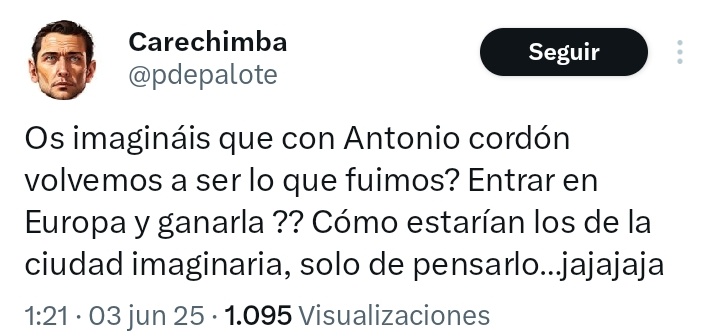 Sevillista Out Of Context (@outsevillista) on Twitter photo 
