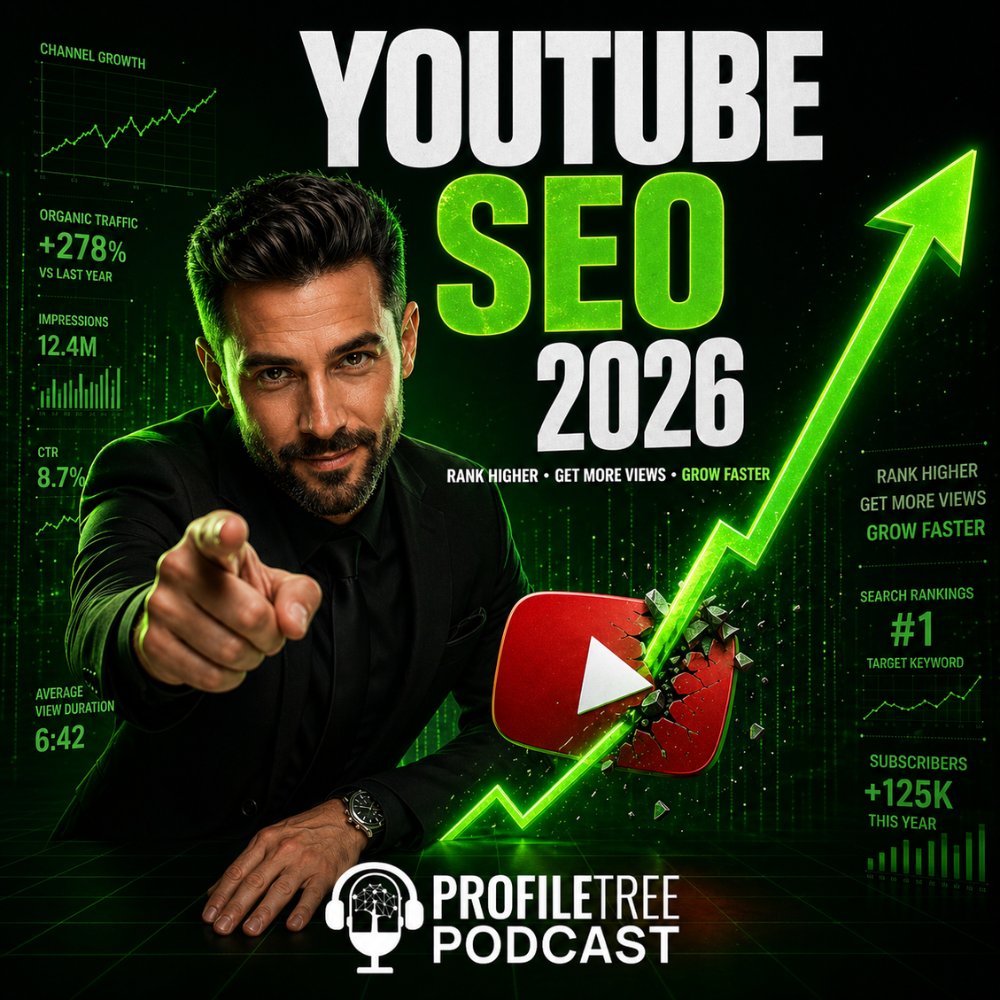 ProfileTree - Web Design and Digital Marketing tweet media