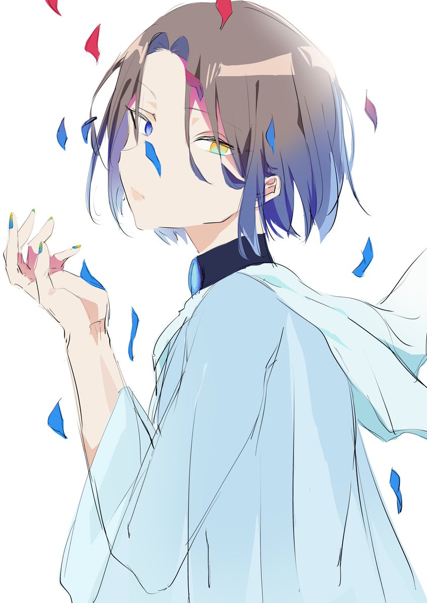 お久しぶりです〜♪ 
