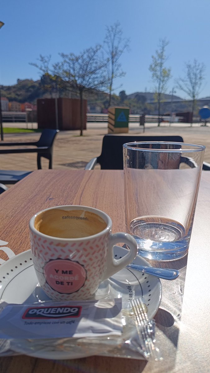 MintbuilderES's tweet photo. Morning $ONE fam ☕. https://t.co/3wiJIVekk5
