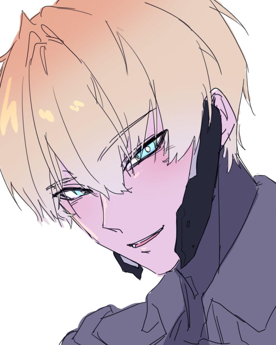 鮫 • kio tweet media