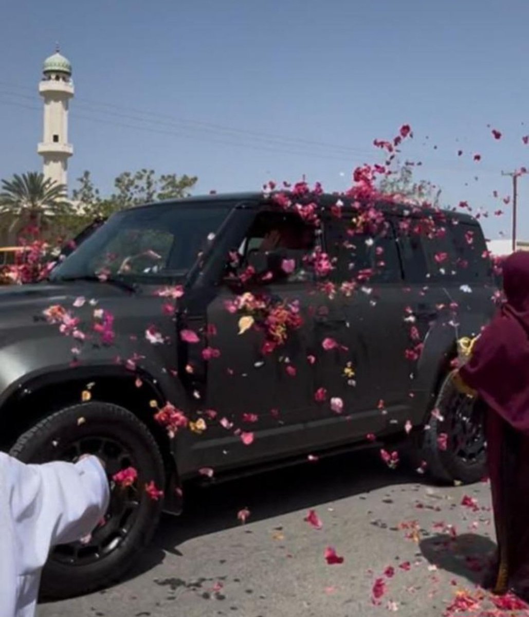 علي بن سالم الراشدي tweet media