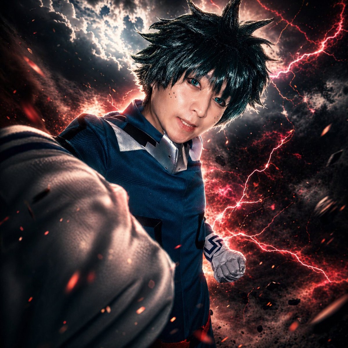 あうる🦉ストフェス tweet media