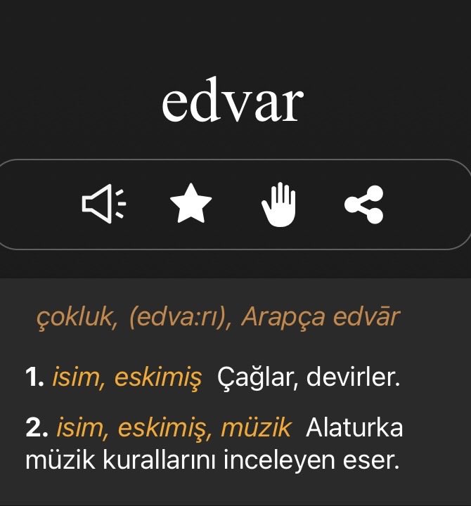Sarı Mingü tweet media