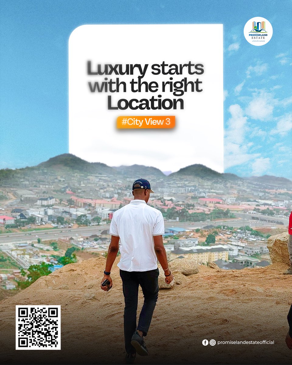 PROMISELANDPAGE's tweet photo. Luxury starts with the right location—where comfort, prestige, and lifestyle come together effortlessly. https://t.co/B9jCM19PIn