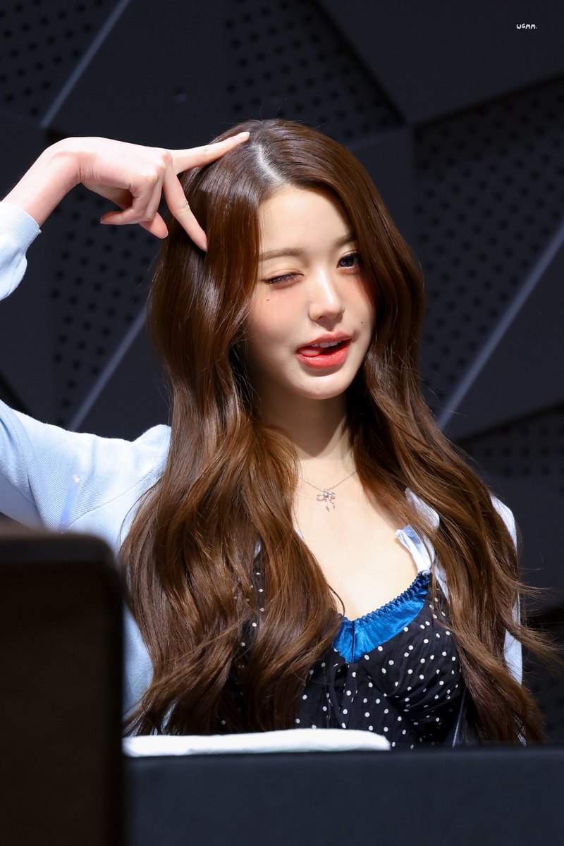 260429 🍒 #IVE #아이브 #JANGWONYOUNG #장원영 #ウォニョン