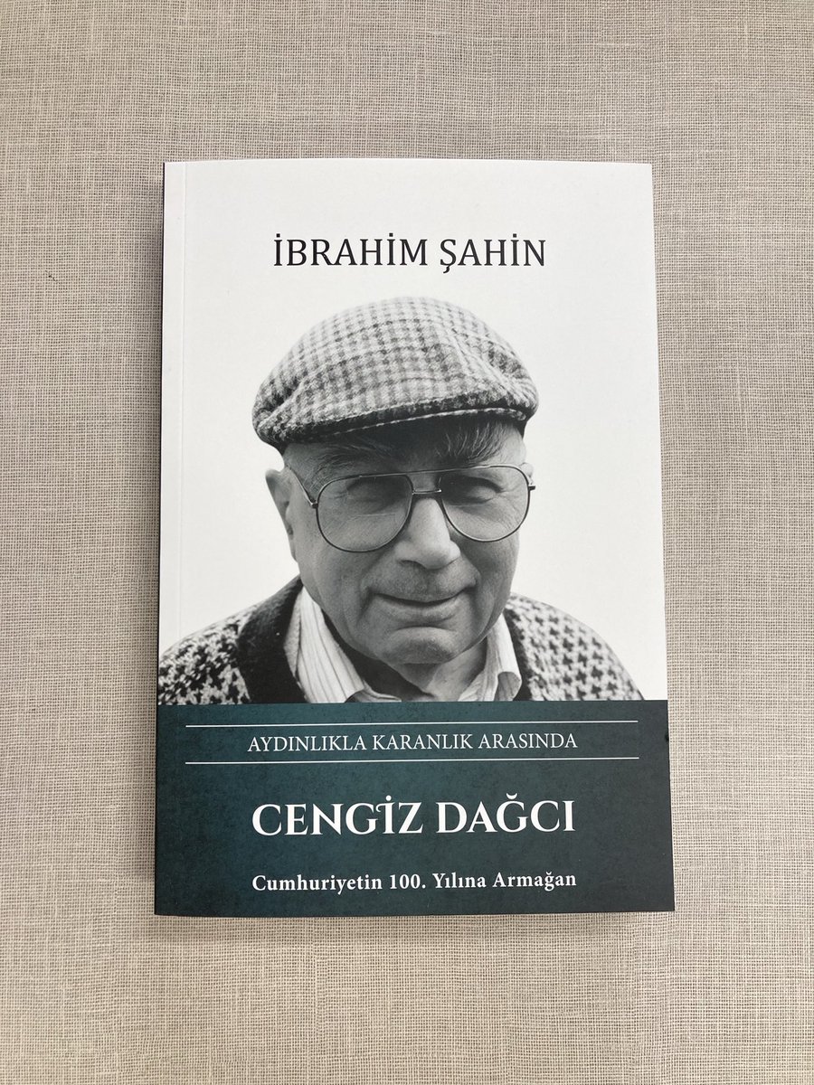 Sarı Mingü tweet media