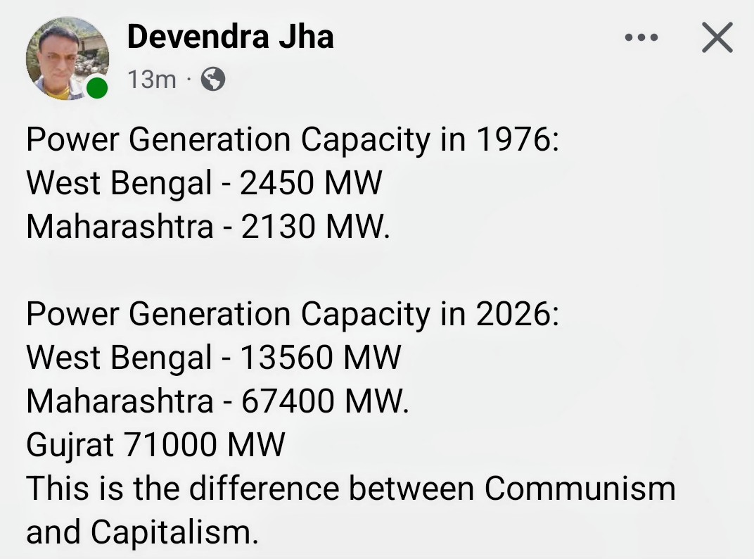 Kiran Kumar S tweet media