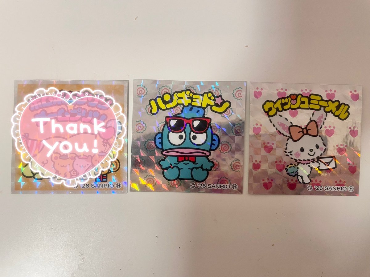 ゆ tweet media
