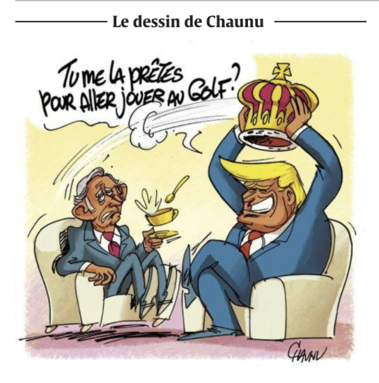 ONCLE_ARCHIBALD's tweet image. #Kings 
L'Union